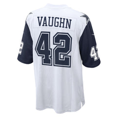 Dallas Cowboys Deuce Vaughn  Alternate Game Team Jersey | NFL New