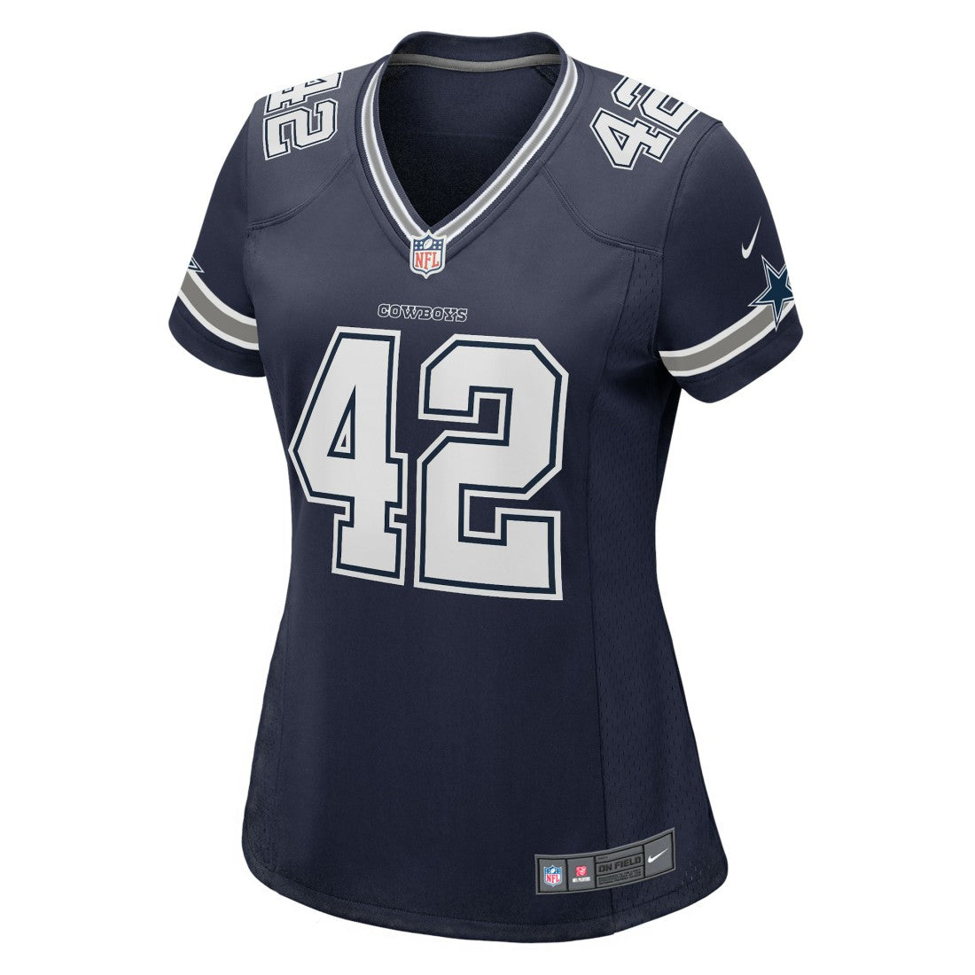 Dallas Cowboys Deuce Vaughn  Women's Game Jersey | NFL Online