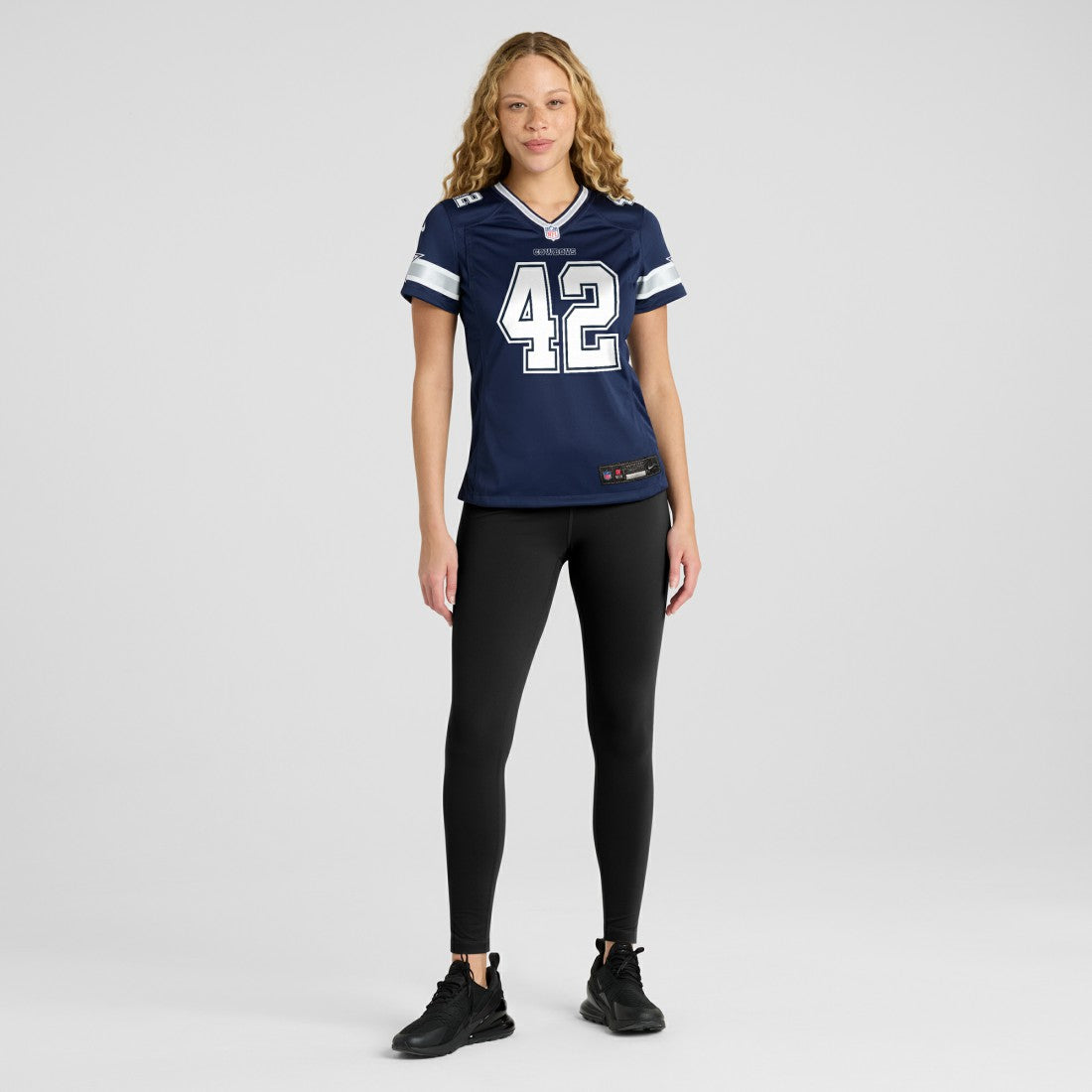Dallas Cowboys Deuce Vaughn  Women's Game Jersey | NFL Online