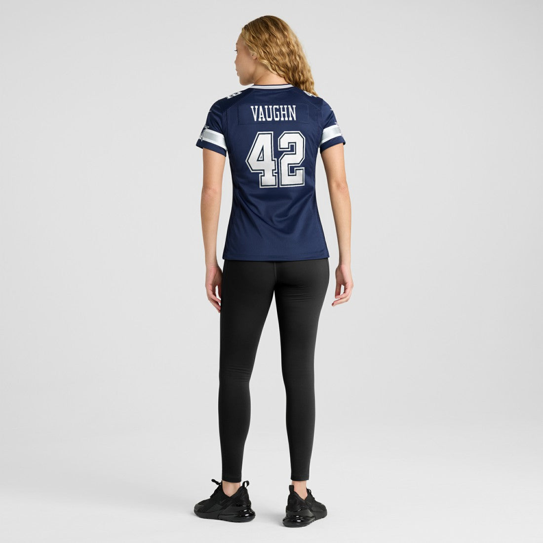 Dallas Cowboys Deuce Vaughn  Women's Game Jersey | NFL Online
