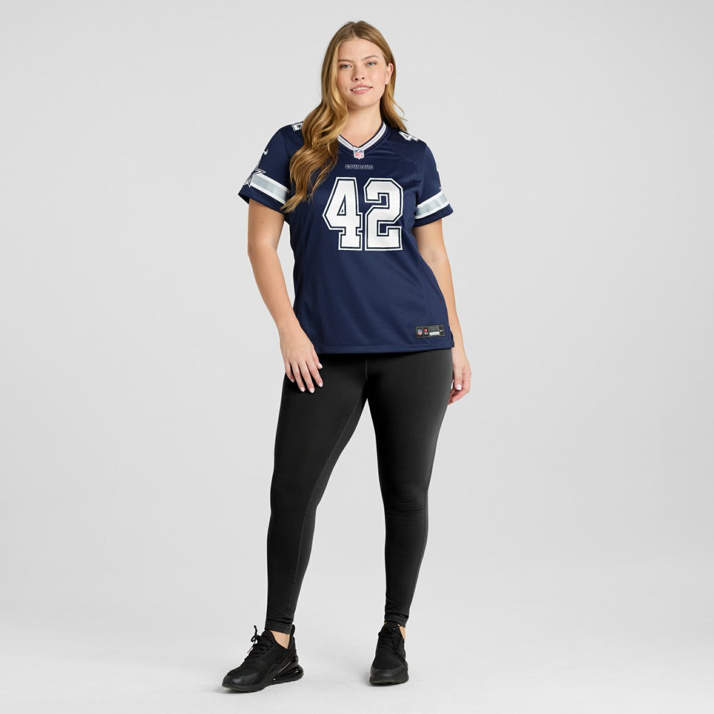 Dallas Cowboys Deuce Vaughn  Women's Game Jersey | NFL Online