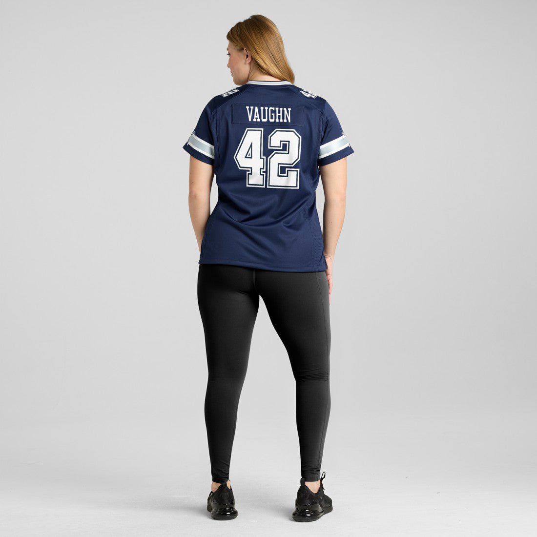 Dallas Cowboys Deuce Vaughn  Women's Game Jersey | NFL Online