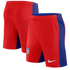 USMNT 2024 Away Stadium Shorts