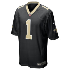 New Orleans Saints Alontae Taylor  Team Game Jersey | NFL Sale