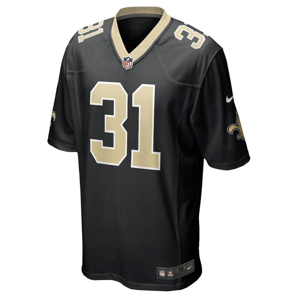 New Orleans Saints Jordan Howden  Team Game Jersey | NFL US