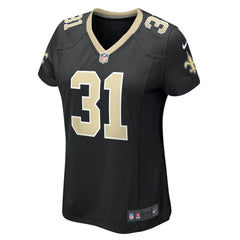 New Orleans Saints Jordan Howden  Women's Team Game Jersey | NFL Outlet