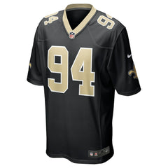 New Orleans Saints Cameron Jordan  Team Game Jersey | NFL US