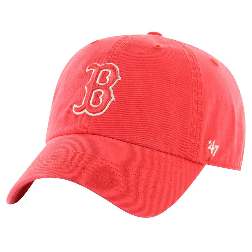 Boston Red Sox '47 Classic Franchise Fitted Hat - MLB Hats