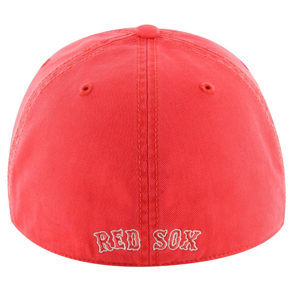 Boston Red Sox '47 Classic Franchise Fitted Hat - MLB Hats
