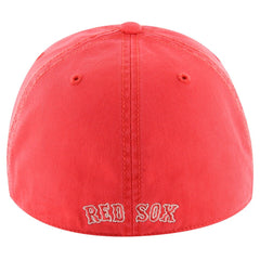 Boston Red Sox '47 Classic Franchise Fitted Hat - MLB Hats