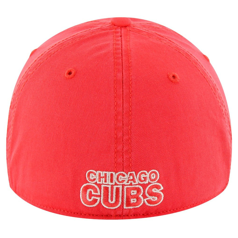 Chicago Cubs '47 Classic Franchise Fitted Hat - MLB Hats