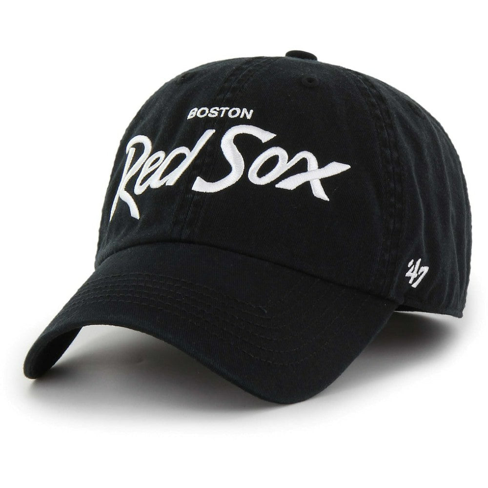 Boston Red Sox '47 Crosstown Classic Franchise Fitted Hat - MLB Hats