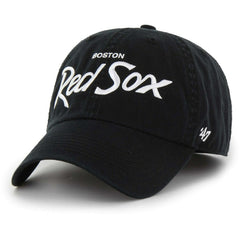 Boston Red Sox '47 Crosstown Classic Franchise Fitted Hat - MLB Hats