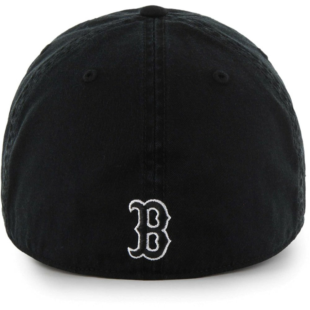 Boston Red Sox '47 Crosstown Classic Franchise Fitted Hat - MLB Hats