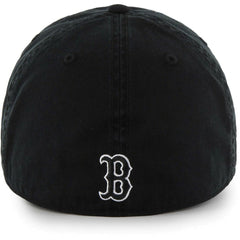 Boston Red Sox '47 Crosstown Classic Franchise Fitted Hat - MLB Hats