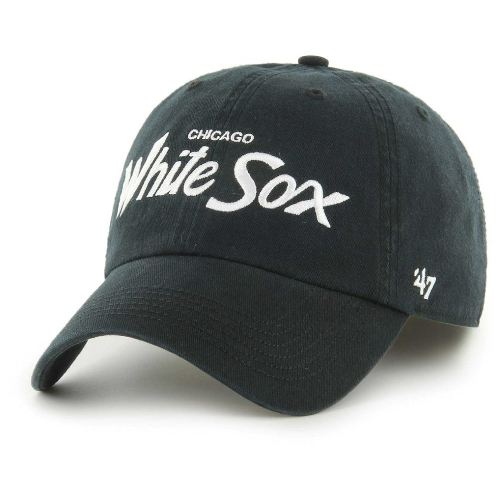 Chicago White Sox '47 Crosstown Classic Franchise Fitted Hat - MLB Hats