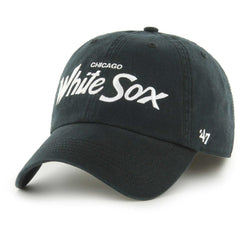 Chicago White Sox '47 Crosstown Classic Franchise Fitted Hat - MLB Hats