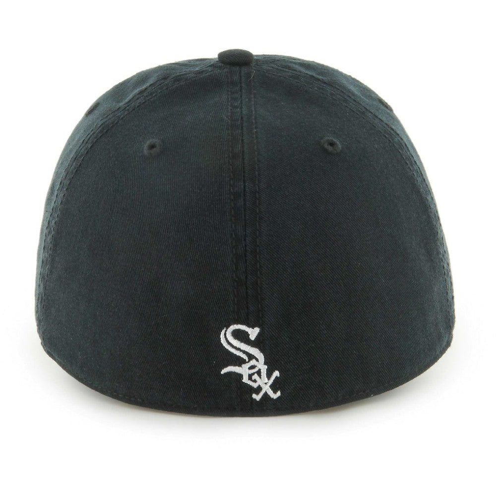Chicago White Sox '47 Crosstown Classic Franchise Fitted Hat - MLB Hats