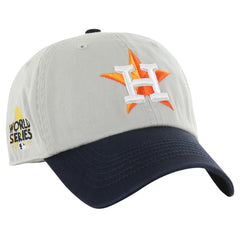 Houston Astros '47 Sure Shot Classic Franchise Fitted Hat - MLB Hats