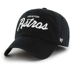 Houston Astros '47 Crosstown Classic Franchise Fitted Hat - MLB Hats