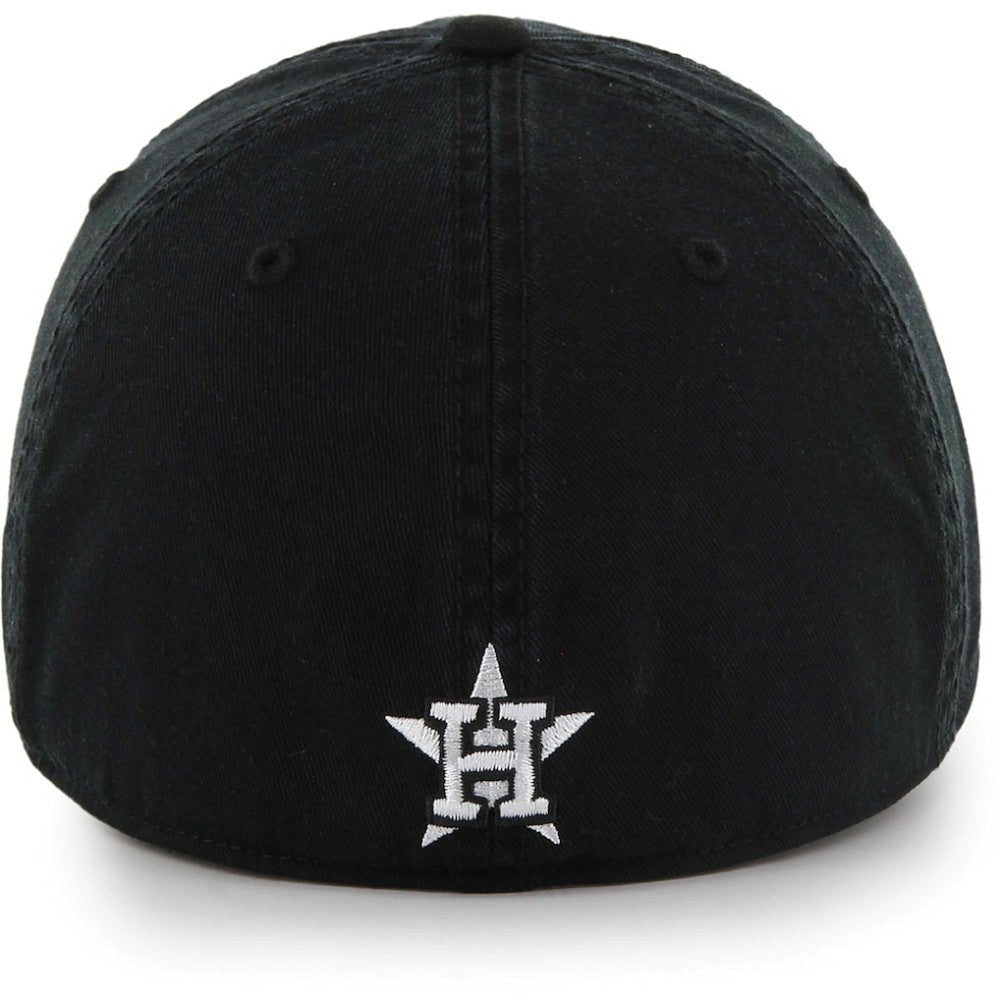 Houston Astros '47 Crosstown Classic Franchise Fitted Hat - MLB Hats