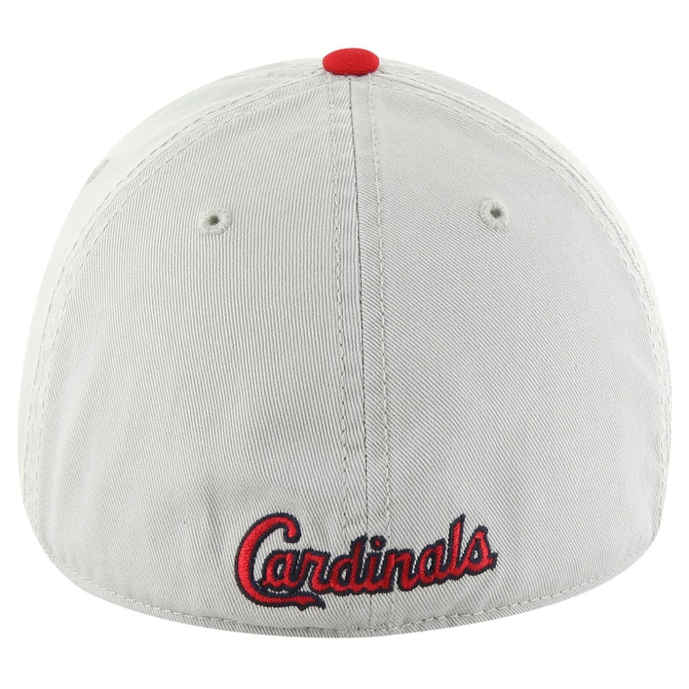 St. Louis Cardinals '47 Sure Shot Classic Franchise Fitted Hat - MLB Hats
