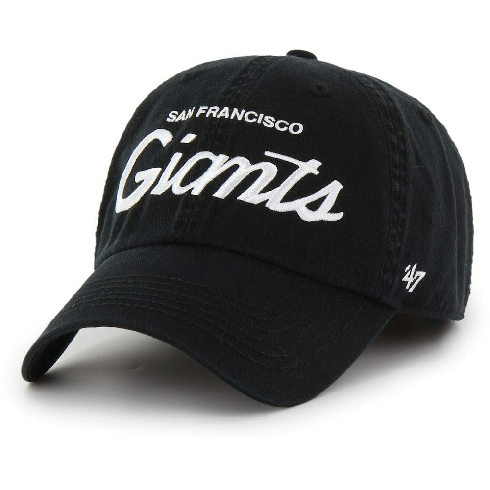San Francisco Giants '47 Crosstown Classic Franchise Fitted Hat - MLB Hats
