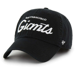 San Francisco Giants '47 Crosstown Classic Franchise Fitted Hat - MLB Hats