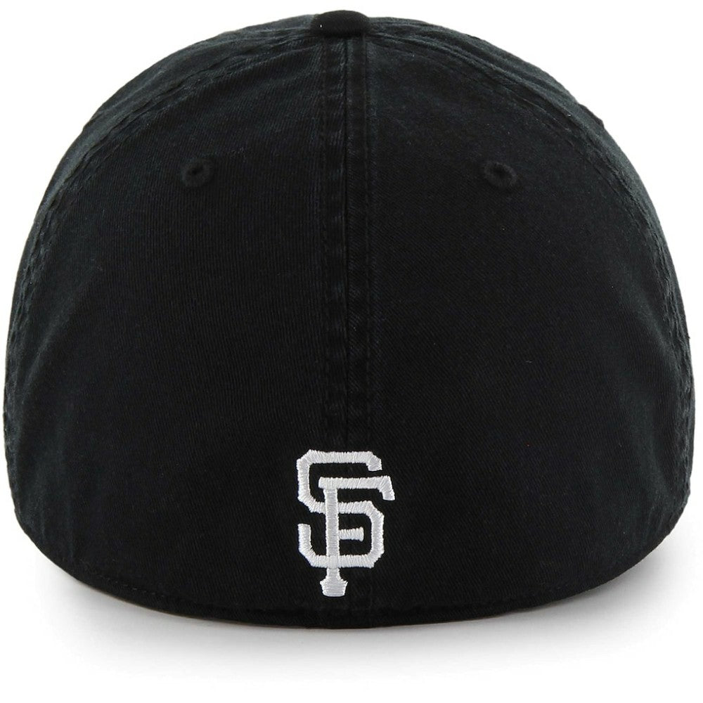 San Francisco Giants '47 Crosstown Classic Franchise Fitted Hat - MLB Hats