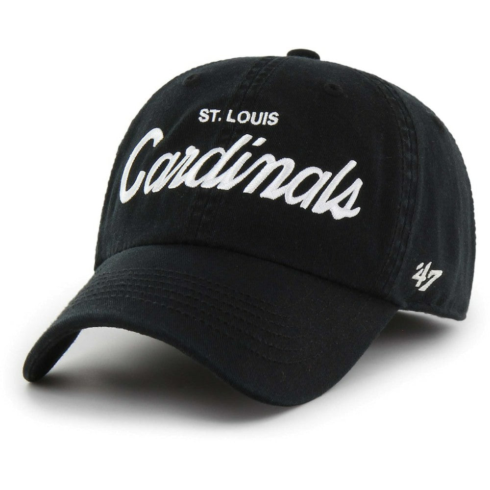 St. Louis Cardinals '47 Crosstown Classic Franchise Fitted Hat - MLB Hats