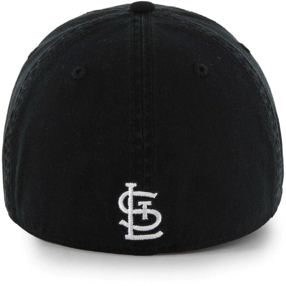 St. Louis Cardinals '47 Crosstown Classic Franchise Fitted Hat - MLB Hats