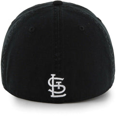St. Louis Cardinals '47 Crosstown Classic Franchise Fitted Hat - MLB Hats