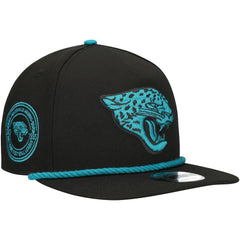 Jacksonville Jaguars Captain Snapback Hat | NFL On sale