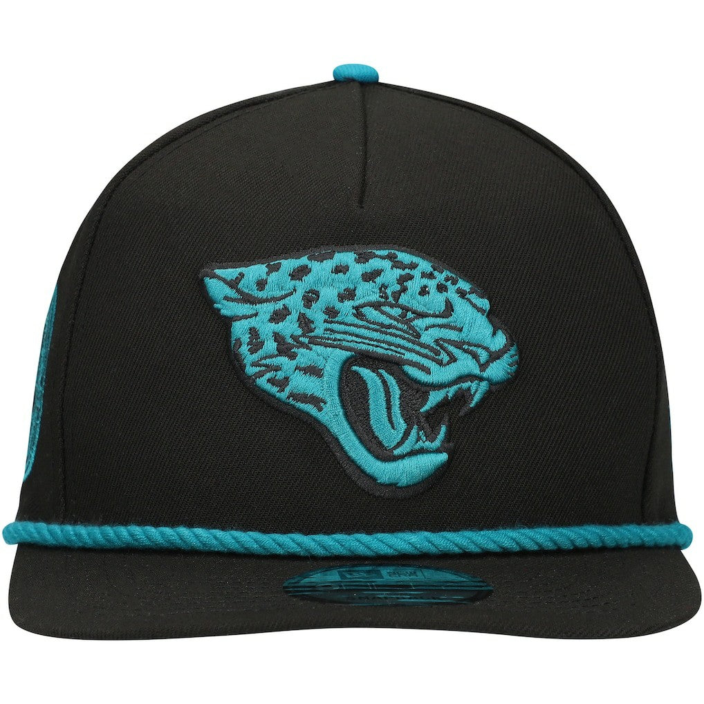 Jacksonville Jaguars Captain Snapback Hat | NFL On sale