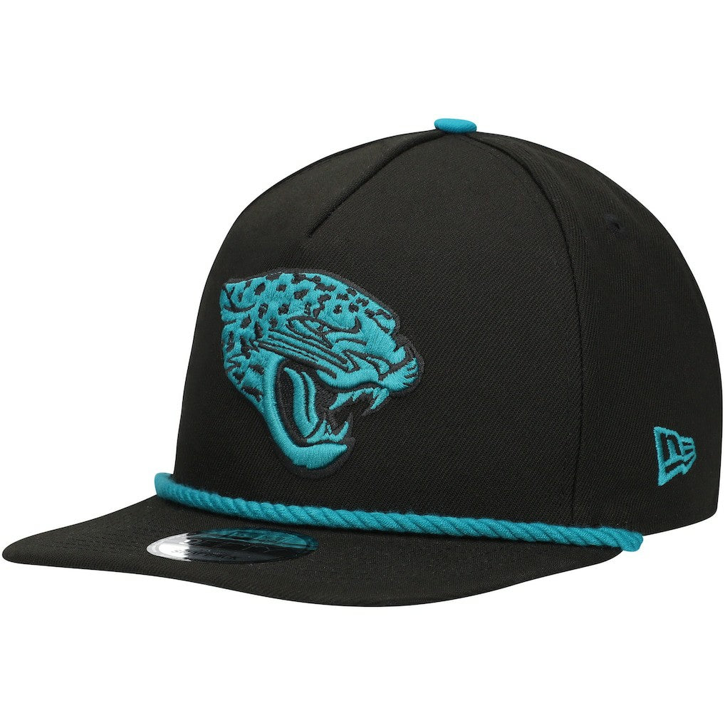 Jacksonville Jaguars Captain Snapback Hat | NFL On sale