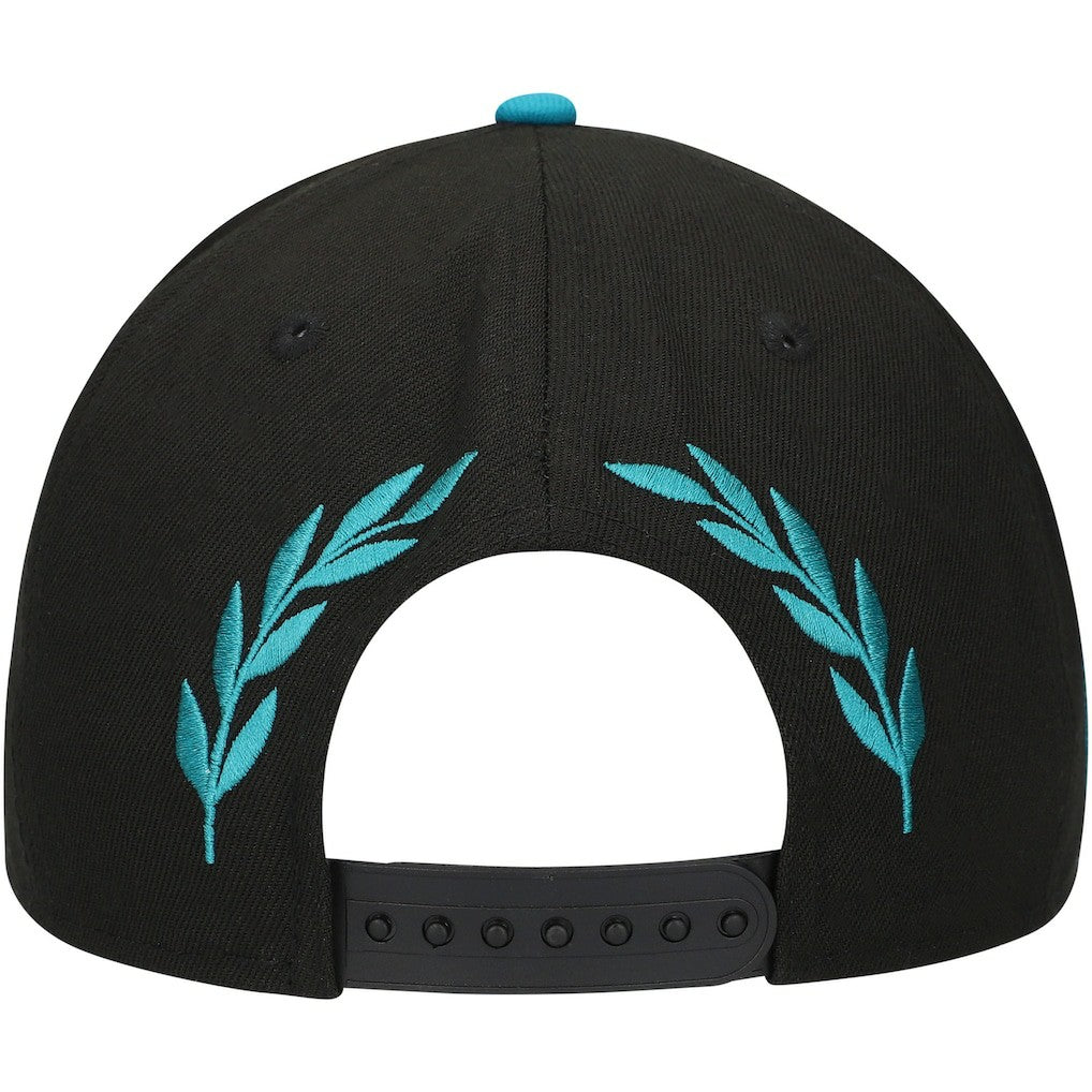 Jacksonville Jaguars Captain Snapback Hat | NFL On sale