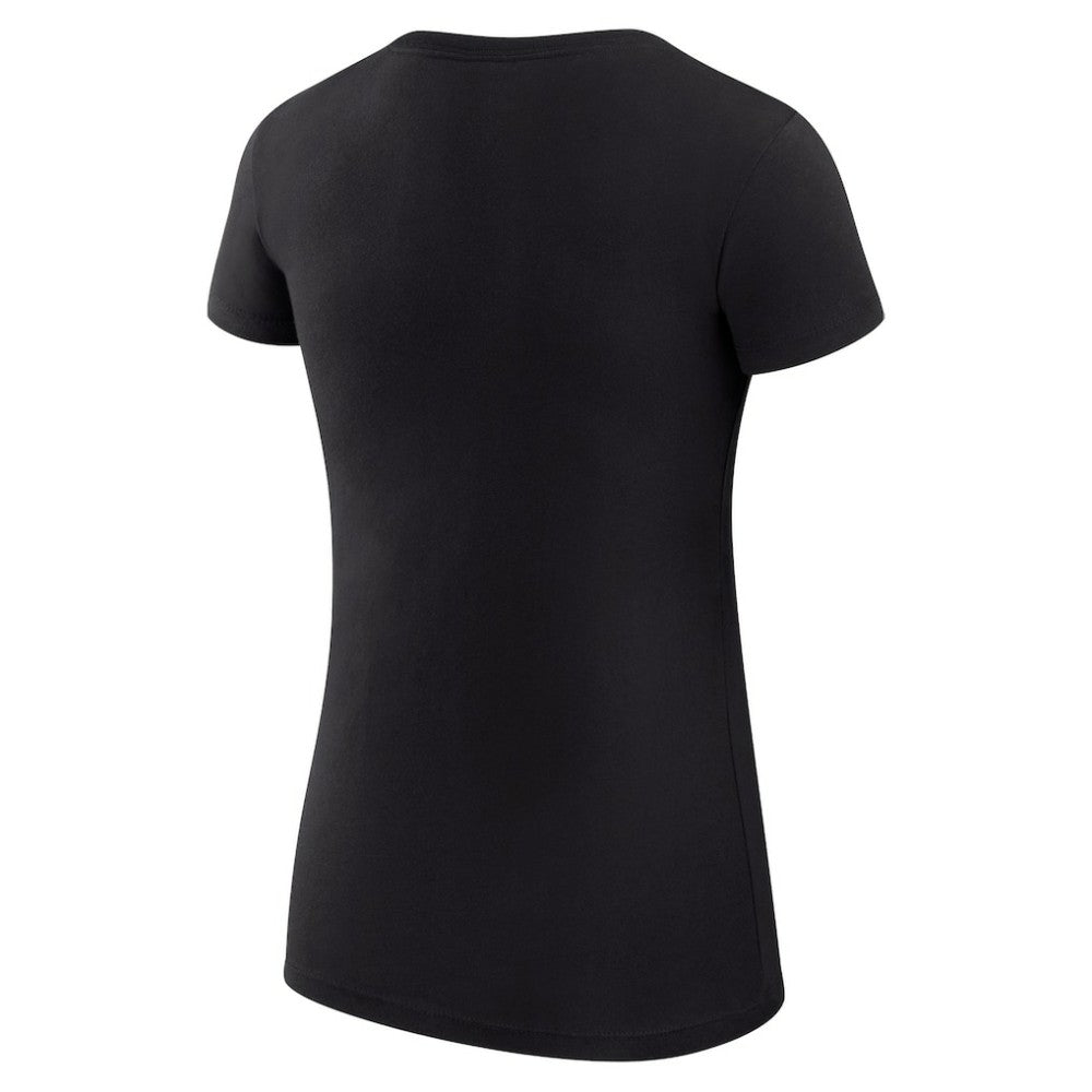 Pittsburgh Pirates G-III 4Her by Carl Banks Women's Super-Slim Fit Lightweight City Graphic T-Shirt - MLB T-shirts