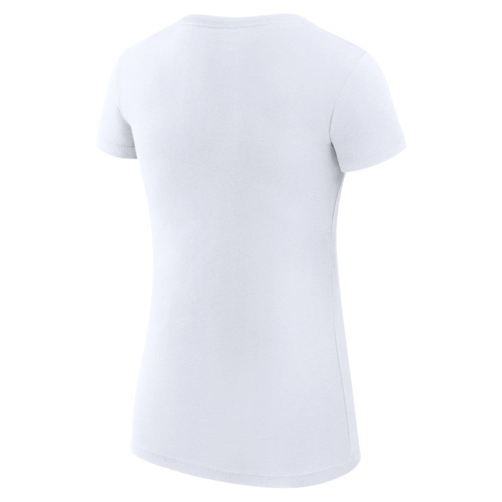 Pittsburgh Pirates G-III 4Her by Carl Banks Women's Super-Slim Fit Lightweight City Graphic T-Shirt - MLB T-shirts