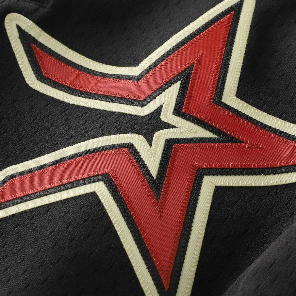 Craig Biggio Houston Astros Mitchell & Ness Authentic Batting Practice Jersey - MLB Jerseys
