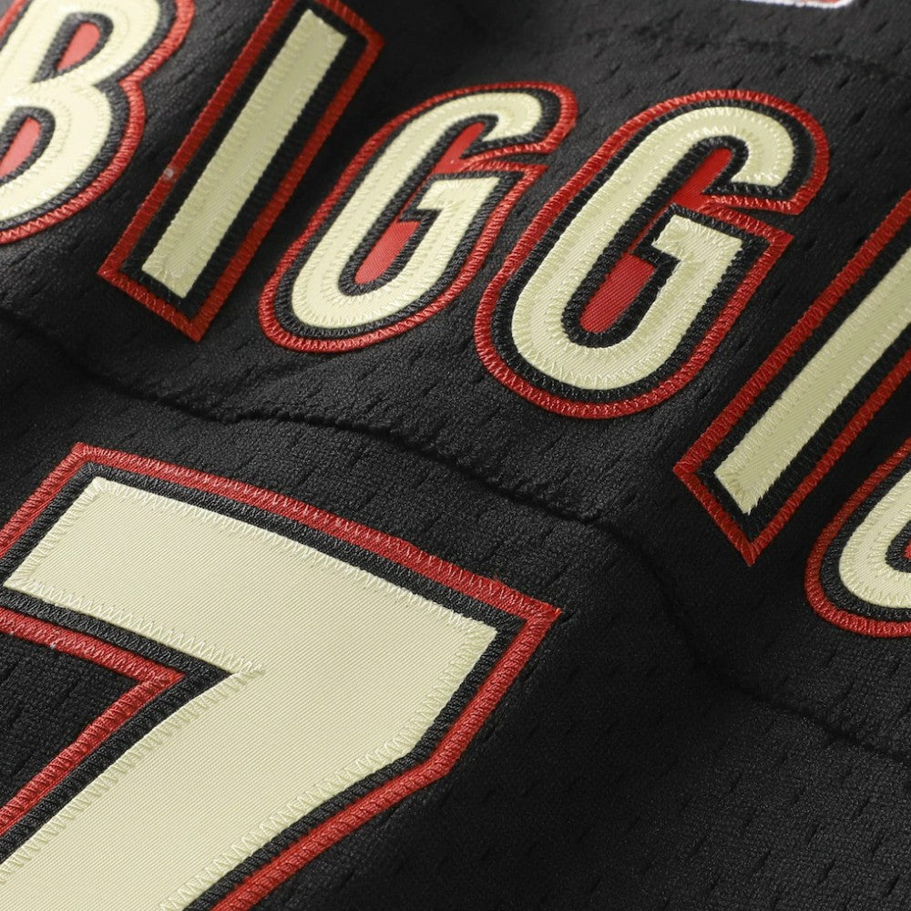 Craig Biggio Houston Astros Mitchell & Ness Authentic Batting Practice Jersey - MLB Jerseys