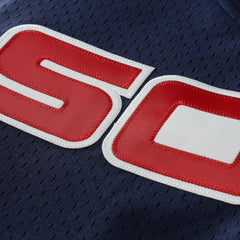 Carlton Fisk Chicago White Sox Mitchell & Ness Authentic Batting Practice Jersey - MLB Jerseys