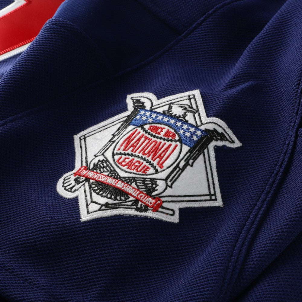 Greg Maddux Chicago Cubs Mitchell & Ness Cooperstown Collection 2005 Batting Practice Jersey - MLB Jerseys