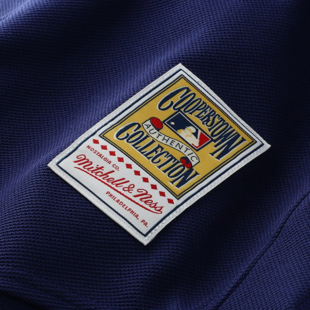 Greg Maddux Chicago Cubs Mitchell & Ness Cooperstown Collection 2005 Batting Practice Jersey - MLB Jerseys