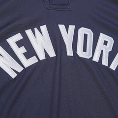 Mariano Rivera New York Yankees Mitchell & Ness Authentic Batting Practice Jersey - MLB Jerseys