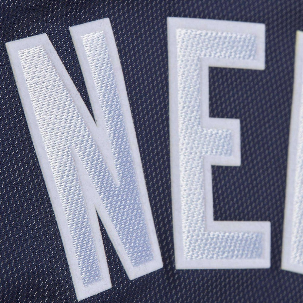 Mariano Rivera New York Yankees Mitchell & Ness Authentic Batting Practice Jersey - MLB Jerseys