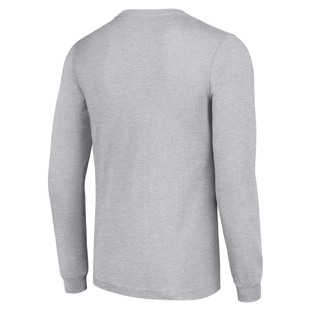 Detroit Lions Starter Tailsweep Long Sleeve T-Shirt | NFL Hot