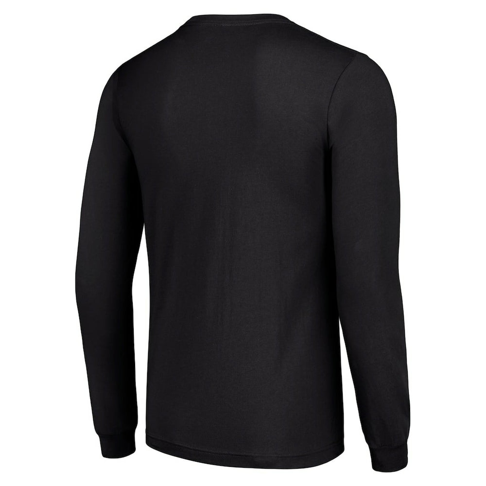 Washington Commanders Starter Tailsweep Long Sleeve T-Shirt | NFL Online