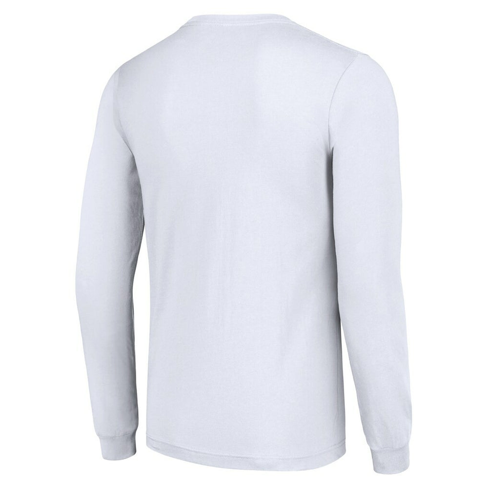 Chicago Bears Starter Tailsweep Long Sleeve T-Shirt | NFL Outlet