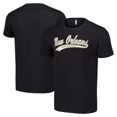 New Orleans Saints Starter Tailsweep T-Shirt | NFL Discount