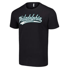 Philadelphia Eagles Starter Tailsweep T-Shirt | NFL New